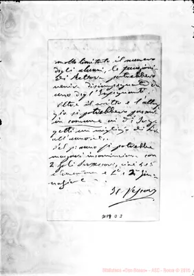 Fotogramma D 3