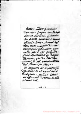 Fotogramma C 1