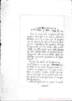 Fotogramma E 8