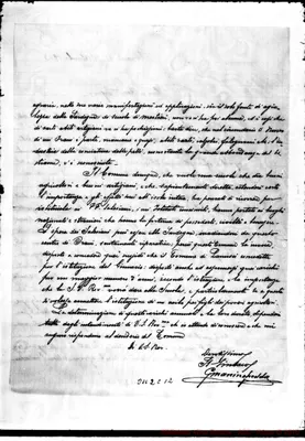 Fotogramma C 12