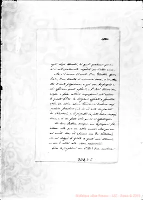 Fotogramma D 5