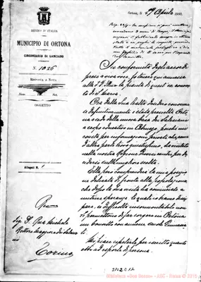 Fotogramma E 12