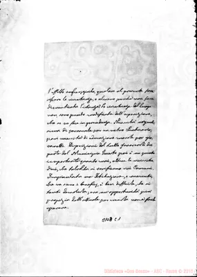 Fotogramma C 1