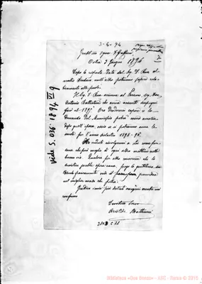 Fotogramma C 11