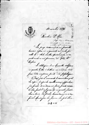 Fotogramma C 12