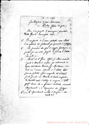 Fotogramma D 5