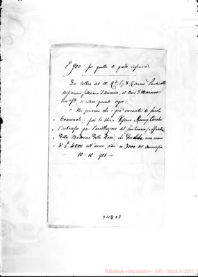 Fotogramma D 7