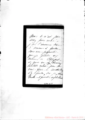Fotogramma B 8