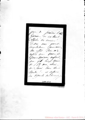 Fotogramma B 11