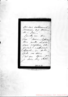 Fotogramma B 12