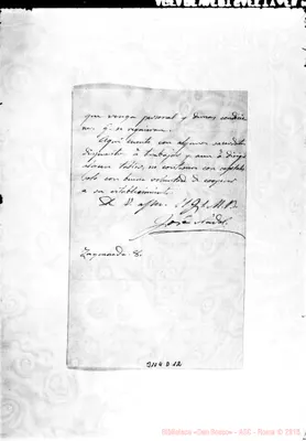 Fotogramma D 12