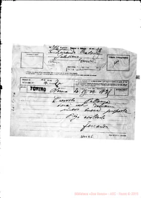 Fotogramma E 5