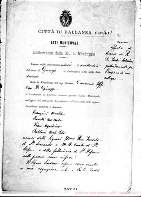 Fotogramma E 6