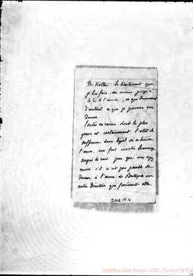 Fotogramma B 4