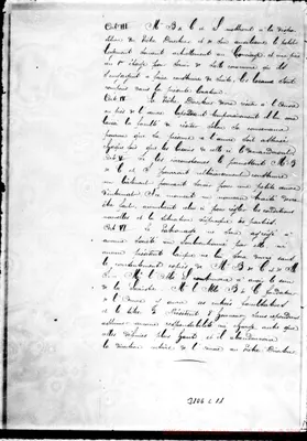 Fotogramma C 11