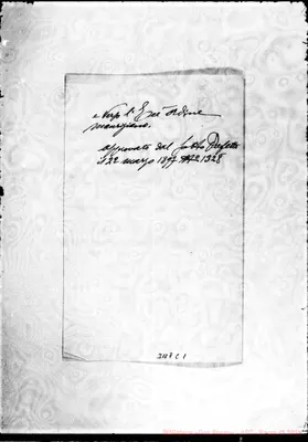 Fotogramma C 1