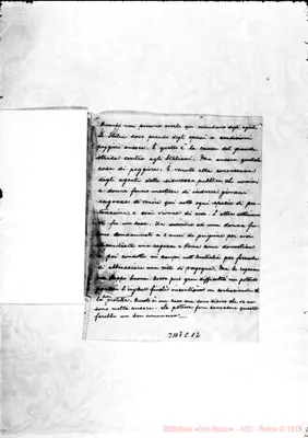 Fotogramma C 12
