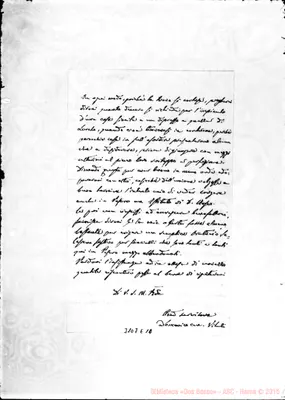 Fotogramma E 10