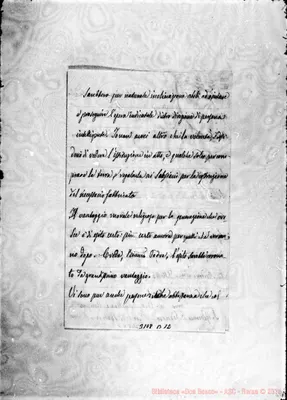 Fotogramma B 12