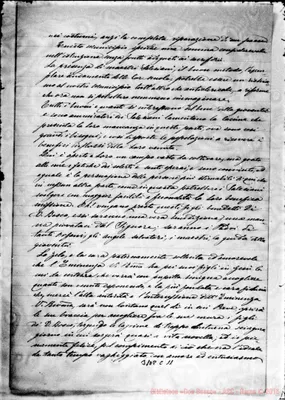 Fotogramma C 11