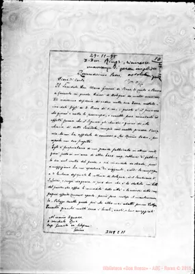 Fotogramma E 11