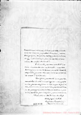 Fotogramma B 12