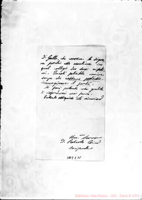 Fotogramma C 11