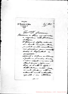 Fotogramma C 1