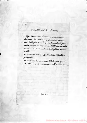 Fotogramma A 9