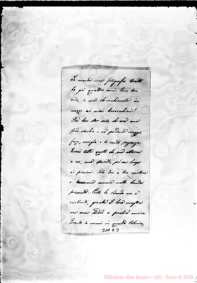 Fotogramma D 3