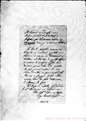 Fotogramma D 12