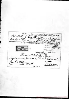 Fotogramma B 8