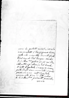 Fotogramma B 12