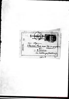 Fotogramma C 8
