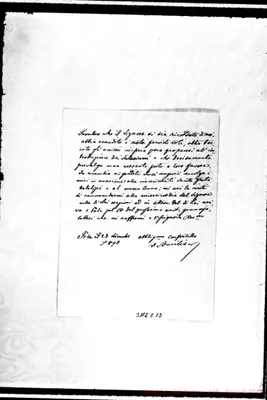 Fotogramma C 12
