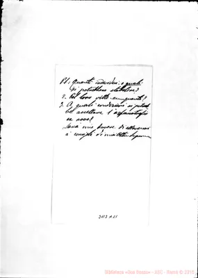 Fotogramma A 11
