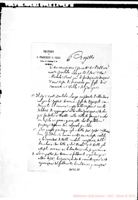Fotogramma C 11
