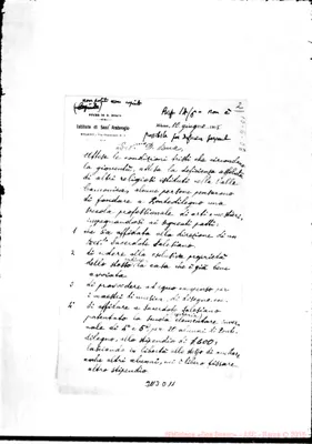 Fotogramma D 11