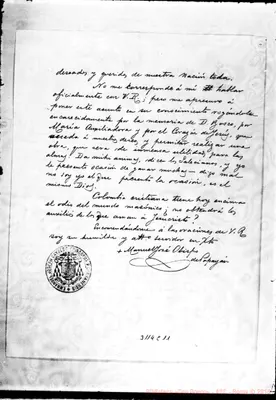 Fotogramma C 11