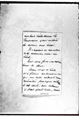 Fotogramma B 12