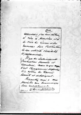 Fotogramma C 1