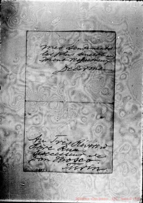 Fotogramma C 6