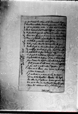 Fotogramma C 11