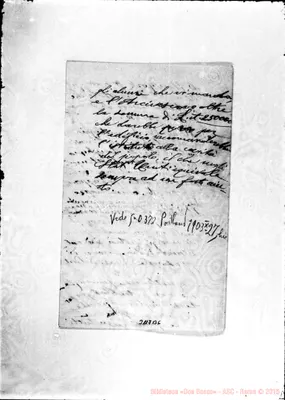 Fotogramma B 6