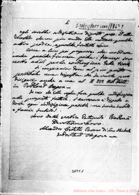 Fotogramma C 1