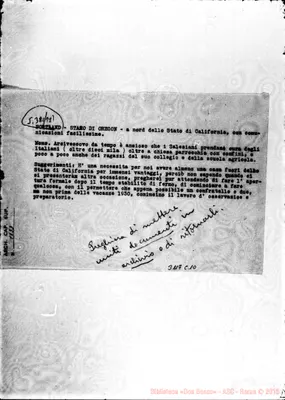 Fotogramma C 10