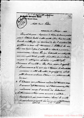 Fotogramma C 11