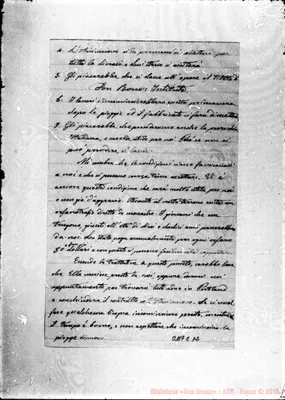 Fotogramma C 12