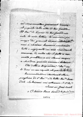 Fotogramma E 6
