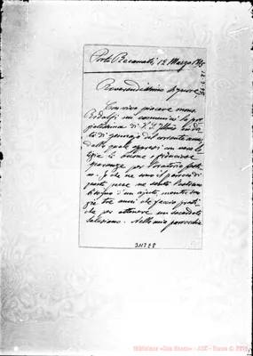 Fotogramma E 8